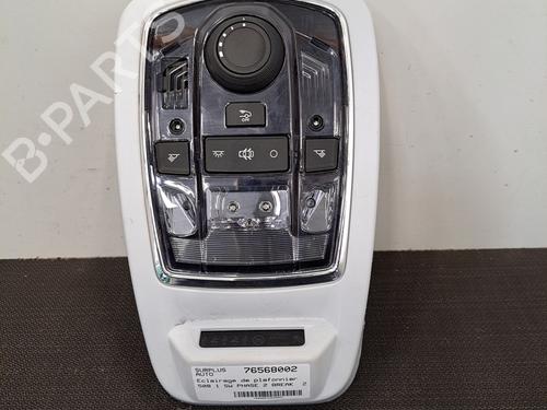 Used Interior roof light PEUGEOT 508 SW I (8E_) 2.0 BlueHDi 180 (180 hp) 28402247