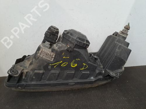 Right headlight PEUGEOT 106 II (1A_, 1C_) 1.0 i | BP28392077C29