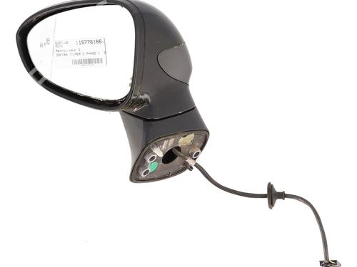Used Left mirror OPEL ZAFIRA TOURER C (P12) 2.0 CDTi (75) (130 hp) 31257456