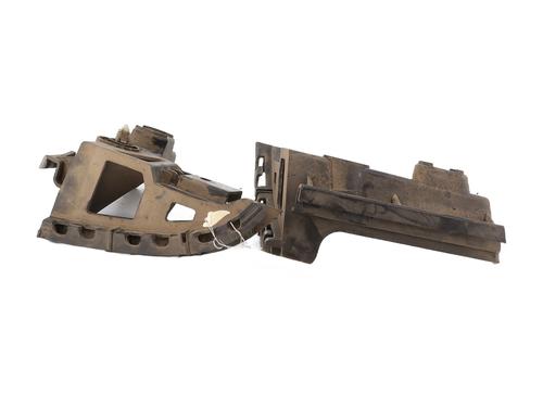 Used Rear bumper bracket Rear bumper bracket VW TOURAN (1T3) [2010-2016] 36346285 36346285