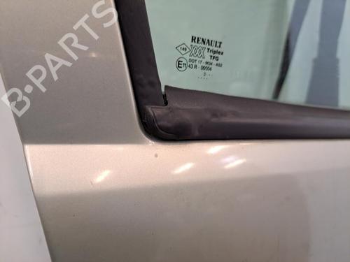Used Right front door RENAULT MEGANE I (BA0/1_) 1.9 D Eco (BA0A, BA0U, BA0R) (64 hp) 28397200