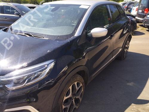 Card reader RENAULT CAPTUR I (J5_, H5_) 1.3 TCe 150 (J5NK, J5JS) | BP34571881E4 - Image 11