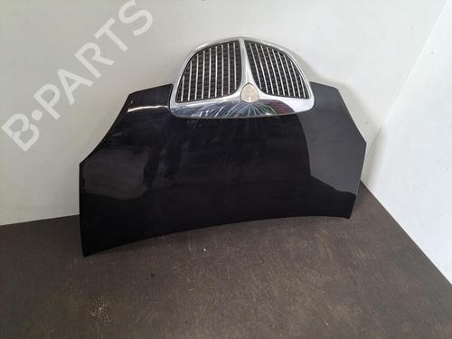 Hood LANCIA MUSA (350_) 1.3 D Multijet (350.AXB11, 350.AXB1A) | BP28408109C1 