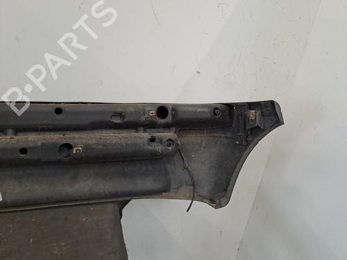 Rear bumper PEUGEOT 106 II (1A_, 1C_) 1.0 i | BP28400318C8 