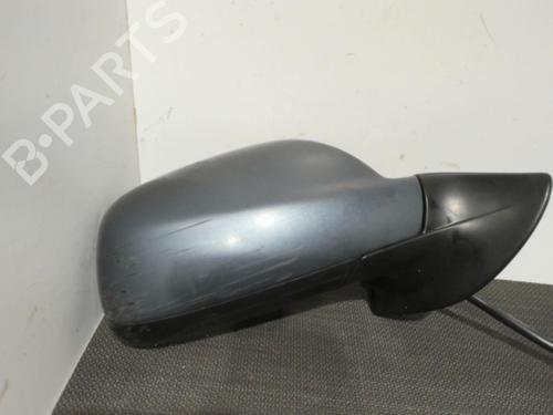 Used Right mirror PEUGEOT 407 SW (6E_, 6D_) 2.0 HDi 135 (136 hp) 28410816