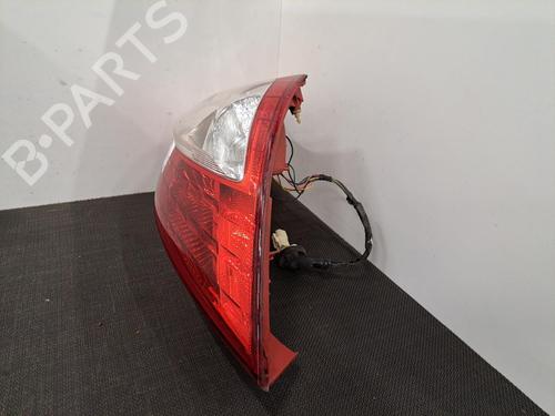 Højre baglygte SUZUKI SWIFT IV (FZ, NZ) 1.3 DDiS (AZG413D, ZC02S, ZC92S) (75 hp) 28402127