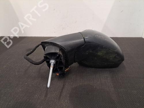 Right mirror PEUGEOT 5008 (0U_, 0E_) 1.6 HDi | BP28392718C27 