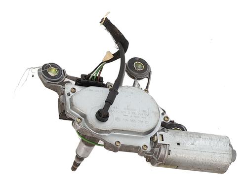 Used Rear wiper motor Rear wiper motor VW GOLF IV (1J1) 1.9 TDI (90 hp) 31300684 31300684