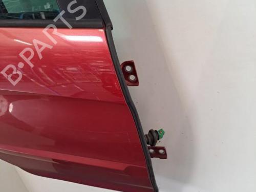 Right rear door PEUGEOT 308 SW I (4E_, 4H_) 2.0 HDi | BP28410102C5 