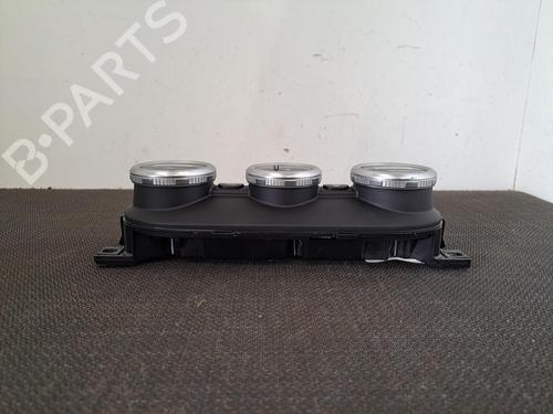 Climate control FIAT 500L (351_, 352_) 1.6 D Multijet (199LYD1B) | BP28396826I5 