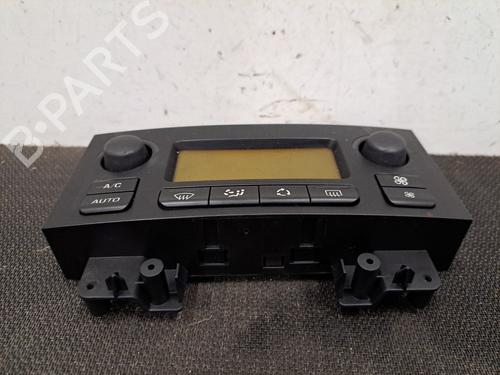 Climate control CITROËN C4 I (LC_) 1.6 HDi | BP28398365I5 - Image 3