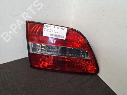 Left tailgate light FIAT STILO Multi Wagon (192_) 1.9 D Multijet | BP28408301C79 - Image 4
