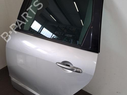 Left rear door RENAULT SCÉNIC III (JZ0/1_) 1.6 dCi (JZ00, JZ12) | BP28623512C4 
