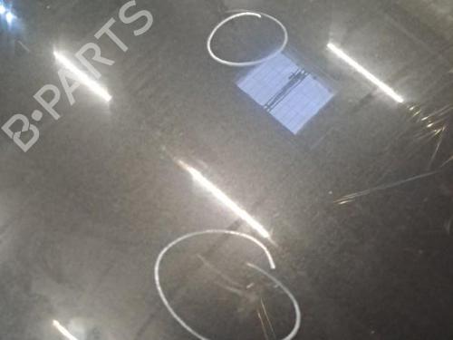 Hood VOLVO V60 I (155) D3 / D4 | BP28393467C1 