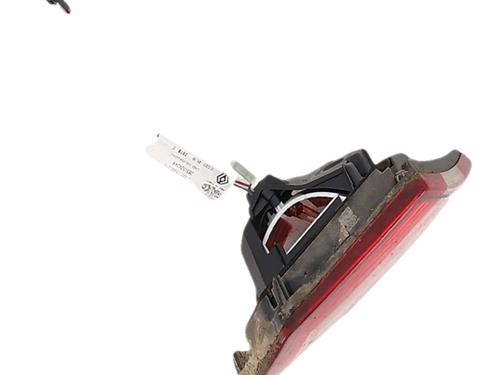 Used Left tailgate light Left tailgate light 37163896 37163896