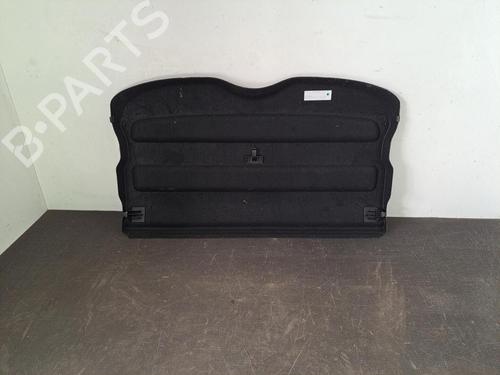 Used Rear parcel shelf Rear parcel shelf CITROËN C4 II (NC_) 1.6 HDi 115 (114 hp) 28391014 28391014