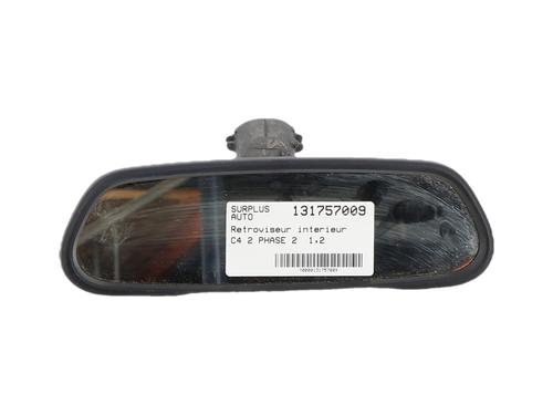 Rear mirror CITROËN C4 II (NC_) 1.2 THP 110 (NCHNZ6, NCHNV6) | BP39606504I6 - Image 4