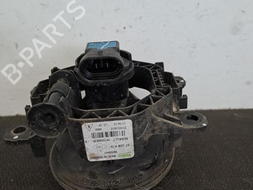 Right front fog light RENAULT SCÉNIC III (JZ0/1_) 1.5 dCi | BP28389856C31 