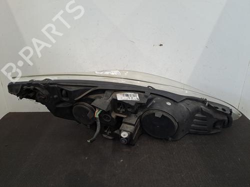 Left headlight PEUGEOT 308 I (4A_, 4C_) 1.6 HDi | BP29425733C28 