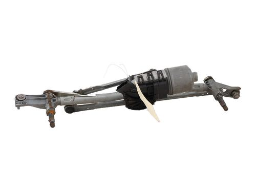 Used Front wiper motor Front wiper motor PEUGEOT PARTNER Box Body/MPV 1.6 HDi (75 hp) 33476144 33476144