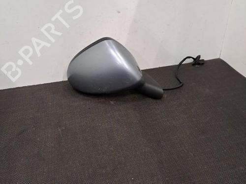 Right mirror OPEL CORSA D (S07) 1.3 CDTI (L08, L68) | BP28396565C27