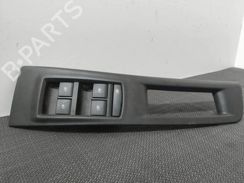 Venstre fortil elrude kontakt OPEL MERIVA B MPV (S10) 1.6 CDTI (75) (95 hp) 28393958