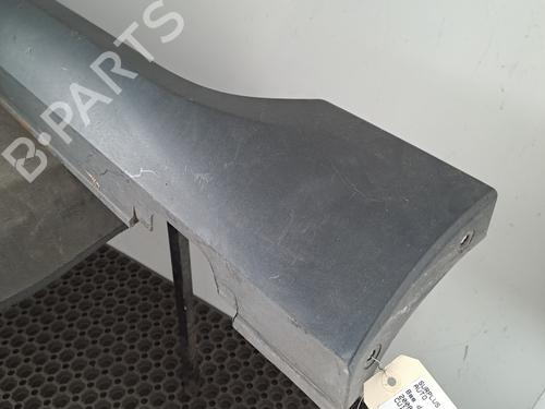 Left sideskirt PEUGEOT 2008 I (CU_) 1.6 HDi | BP28401522C115 