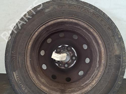 Used Rim Rim 37794003 37794003