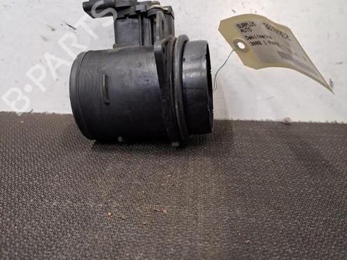 Mass air flow sensor PEUGEOT 3008 I MPV (0U_) 2.0 HDi 150 / BlueHDi 150 | BP28399020M95