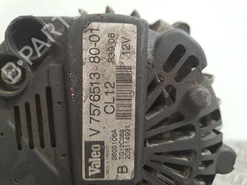Generator MINI MINI (R56) Cooper | BP28402540M7 
