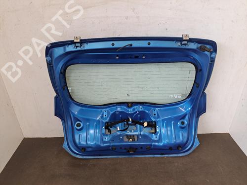 Tailgate DACIA SANDERO II 1.5 Blue dCi 95 (B8JL) | BP36674036C6 - Image 2