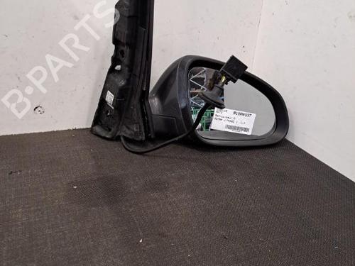Right mirror OPEL ASTRA J (P10) 1.7 CDTI (68) | BP28401782C27 