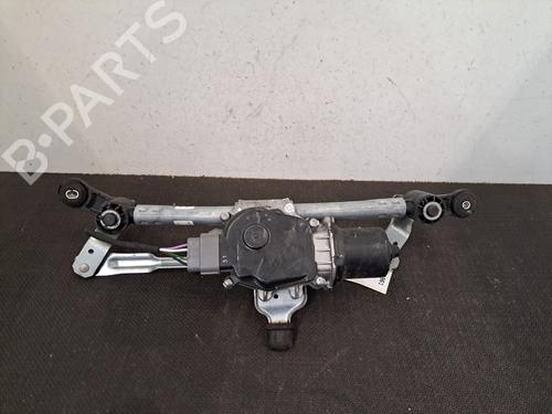 Front wiper motor RENAULT CLIO V (B7_) 1.3 TCe 130 (B7MF) | BP29164673M29 - Image 2