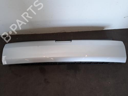 Used Tailgate PEUGEOT 3008 I MPV (0U_) 1.6 HDi (114 hp) 28400978