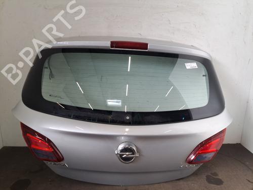 Bagklap CC/Kombi-Coupé OPEL CORSA E (X15) 1.3 CDTI (08, 68) (95 hp) 32373485