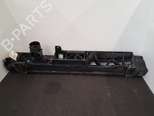 Front slam panel CITROËN C4 Picasso II 1.6 HDi / BlueHDi 115 | BP28398403C72 - Image 4