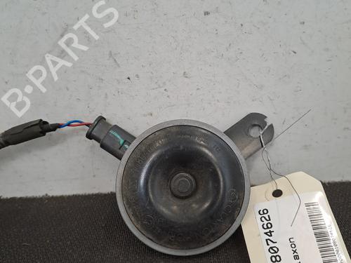 Horn CITROËN AMI (9A_) Electric (9AZ2CA) (8 hp) 28389252