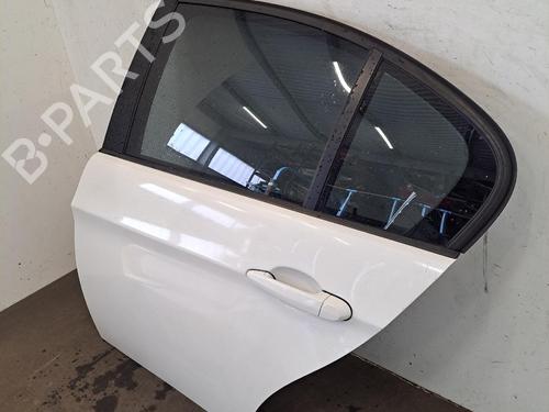 Used Left rear door Left rear door 37748822 37748822