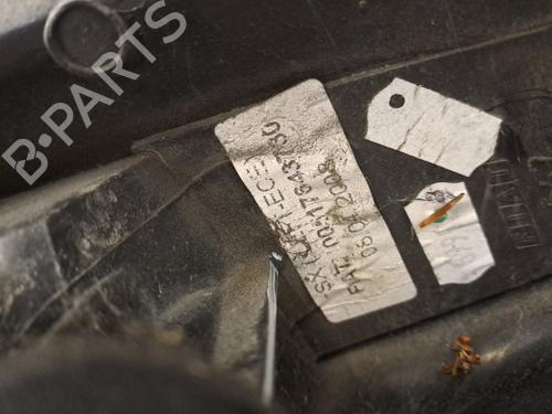 Left taillight FIAT PUNTO (188_) 1.3 JTD 16V | BP28404414C34 