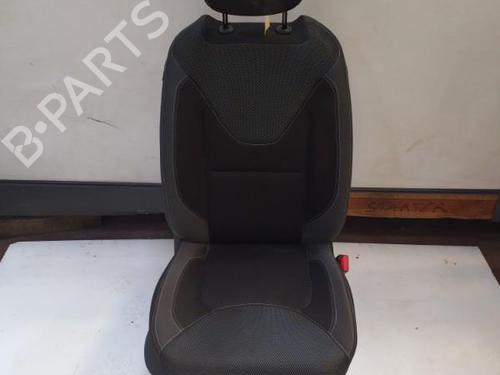 Used Right front seat RENAULT CLIO IV (BH_) 1.2 16V (73 hp) 28407292