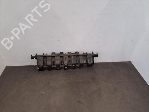 Used Rear bumper bracket PEUGEOT 3008 I MPV (0U_) 1.6 HDi (114 hp) 28390583