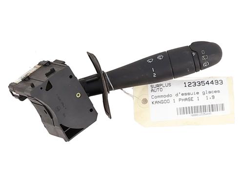 Steering column stalk RENAULT KANGOO (KC0/1_) 1.9 dTi (KC0U) | BP33607735I23 - Image 3
