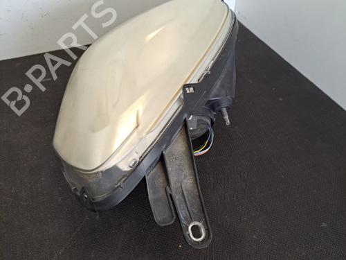 Venstre forlygte CITROËN NEMO MPV 1.4 HDi | BP28390019C28