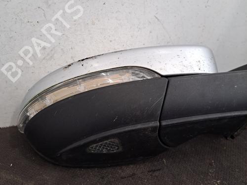 Right mirror VW PASSAT B7 Variant (365) 1.6 TDI | BP30153454C27