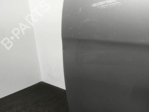 Left rear door SEAT LEON (1P1) 1.6 TDI | BP28410463C4 