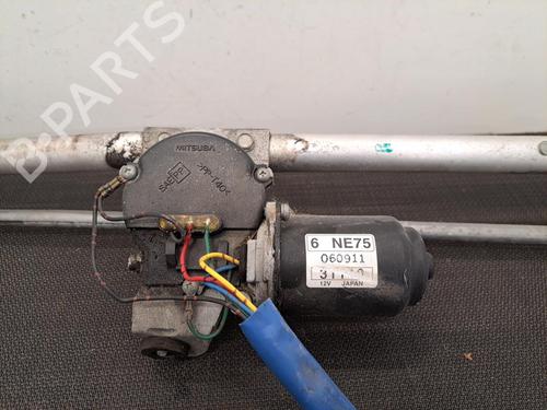 Used Front wiper motor MAZDA MX-5 III (NC) 1.8 (NC18) (126 hp) 28410353