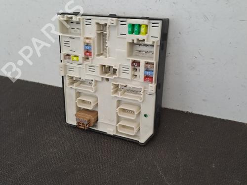 Fuse box RENAULT ZOE (BFM_) ZOE | BP28395233E1