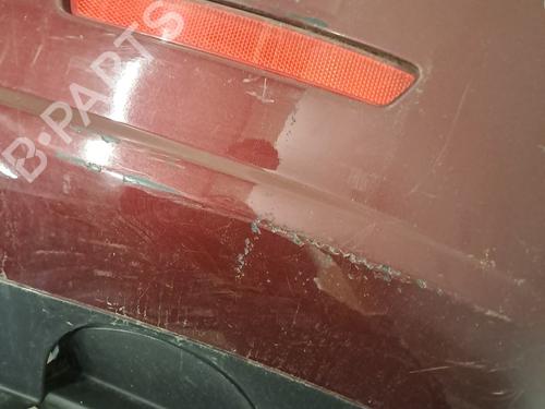 Rear bumper ALFA ROMEO 159 (939_) 1.9 JTDM 8V (939AXE1B) | BP29909407C8