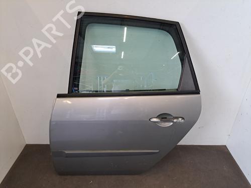 Tür links hinten für RENAULT GRAND SCÉNIC II (JM0/1_) 1.9 dCi (JM14) (131 hp) 28397473