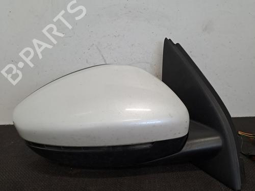 Right mirror PEUGEOT 308 SW II (LC_, LJ_, LR_, LX_, L4_) 2.0 BlueHDi 150 | BP28401153C27 